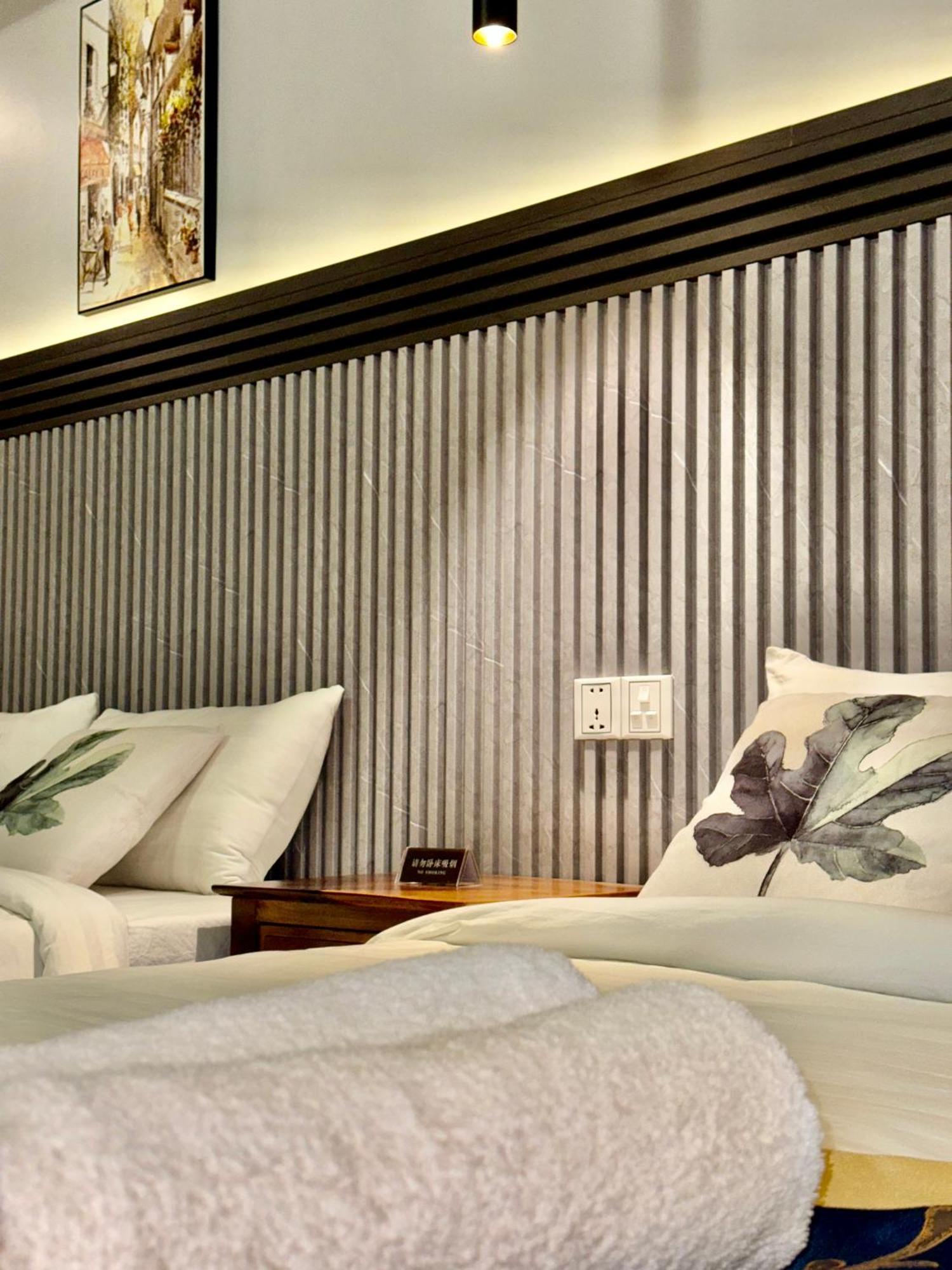 Keang You Boutique Hotel Phnom Penh Exterior photo