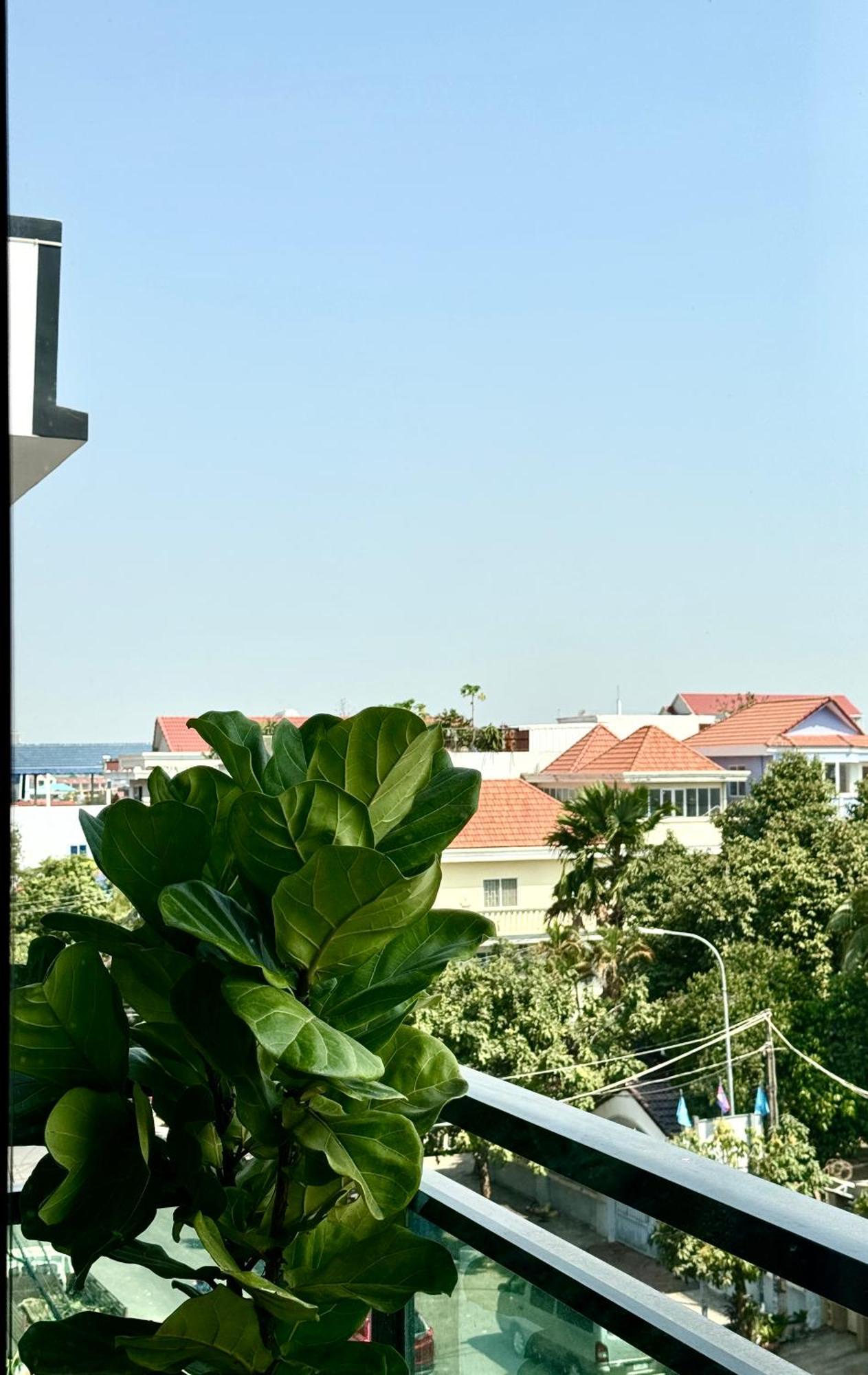 Keang You Boutique Hotel Phnom Penh Exterior photo